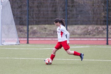 Bild 174 - wCJ Walddoerfer - Komet Blankenese : Ergebnis: 0:1